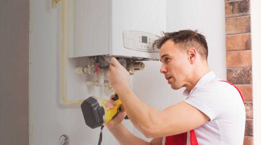 Professional same day plumber in Carrollton, MO